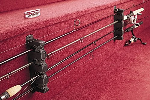 Berkley Angelrutenhalter und Rutenhalter