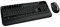 Microsoft Wireless Desktop 2000 - Ensemble clavier et souris sans fil - QWERTZ