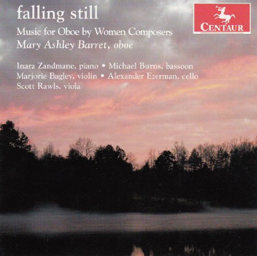 Two Dances; Incantation And Al