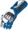 Held Phantom II - Sporthandschuh, Farbe Weiss-Azur, Größe L / 9