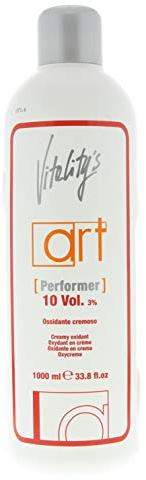 Vitality's Art Creme-Oxyd 3% 1000 ml