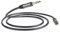 QED Performance Headphone Extension 6.4 mm 1.5 m