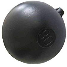 Galleggiante plastica sfera 90 [IDROCASA ]