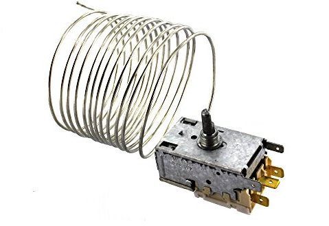 Ranco 53-VT-03 Kit termostato Adatto a VT93
