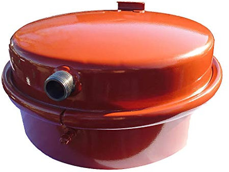 Firebird 12L Expansion Vessel