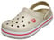 Crocs 38-39 EU Stucco/Melon