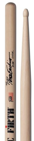 Vic FIrth - Signature Series Drumsticks - Peter Erskine 'Ride Stick' - Wood Tip
