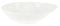 Villeroy & Boch Flow Bol à Céréales, Porcelaine Premium, Blanc