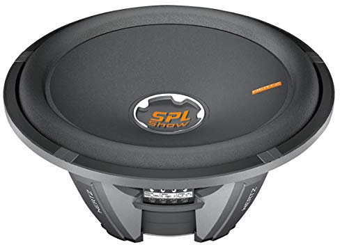 SX 380 D.1 - Haut-Parleur SUBWOOFER SPL Double Bobine - 380mm - 1000W RMS