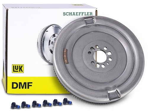 LuK 415 0545 09 Schwungrad | 415 0545 09 für 1.6 2.0 Golf VI-Vii Passat Toledo Leon