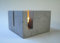 Betonware Stövchen: t_Licht, Beton, Anthrazit