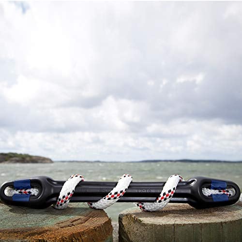 U-CLEAT Shock Absorber for Lead 12-16 mm Diameter