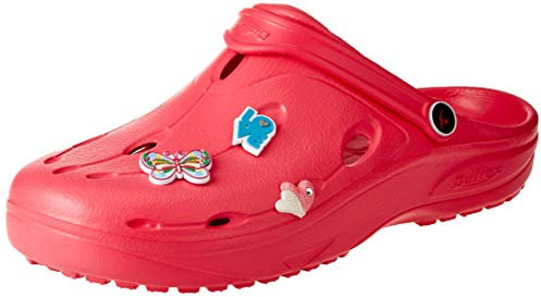 Chung Shi Dux Clogs Shibits, Unisex Dux Clogs Shibits, Zoccoli, Rosa, 44-45 EU
