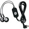 FYL Motorola SYN1301B - Auriculares estéreo manos libres para Razr V3 V6 L7