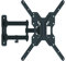 LogiLink BP0016 TV-Halterung Wandmontage 58,4-139,8 cm (23-55 Zoll) schwarz