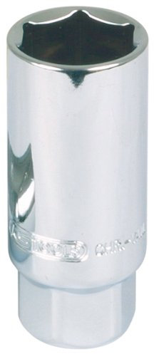 KS Tools 918.139 1/2-inch 14mm Chrome+ Spark Plug Socket