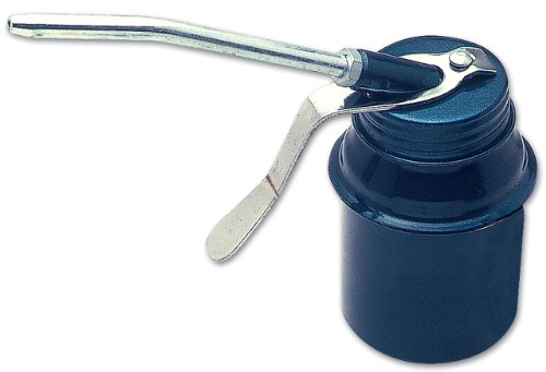 Laser 1120 Oil Can 125cc