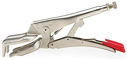 Format Rohr-Schweißer-Gripzange 280mm