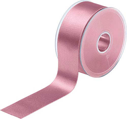 Prym Satinband 38 mm altrosa