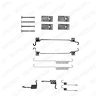 Delphi LY1119 Brake Fitting Kit