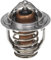 BEHR TX 70 82 Termostato, refrigerante