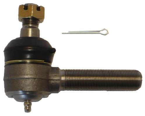 JAPANPARTS Spurstangenkopf Vorderachse rechts Traggelenk TI-905R