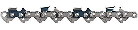Oregon 22BPX062E Chain, 0.325-inch Pitch, 62 Drive Links