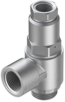 Festo 530032 hgl-3/8-b Rückschlagventil