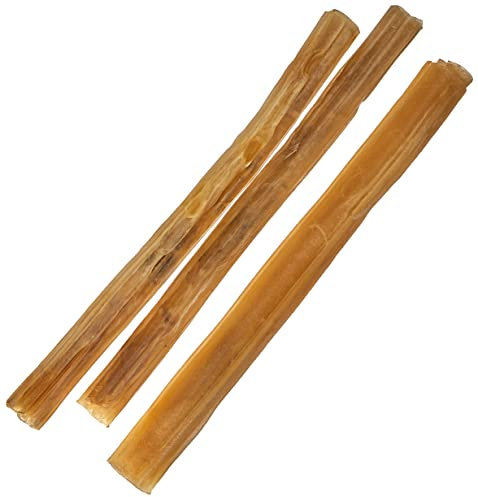 Nobby Kaustange gepresst 3er; 25 cm; Ø 20 mm; 85 g