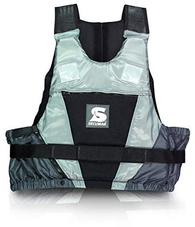 Secumar Jump Rettungsweste, 50 Newton – 70 bis 90 kg