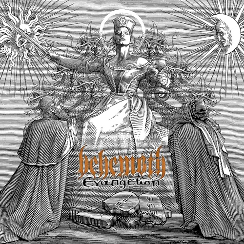 Behemoth