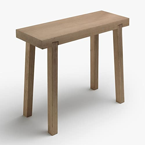 Side by Side - HockerBank - Schemel - Hocker - Eiche