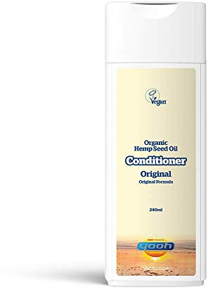 Yaoh Conditioner 240ml