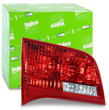 Valeo 043327 Heckleuchte