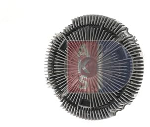AKS DASIS 138051N Kühlung