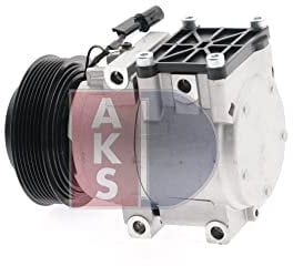 AKS DASIS 851949N Klimaanlagen