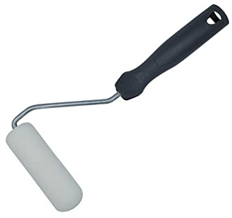 SAVY 6419065 Mini Farbroller, Schaumstoff Fine 70 mm