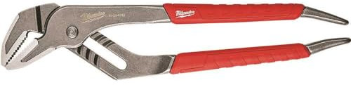 Milwaukee 48-22-6312 Gen Ii 12 Straight Jaw Pliers