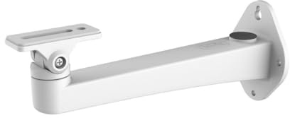 Hikvision Digital Technology DS-1293ZJ Monte Überwachungskamera-Halterung und Gehäuse