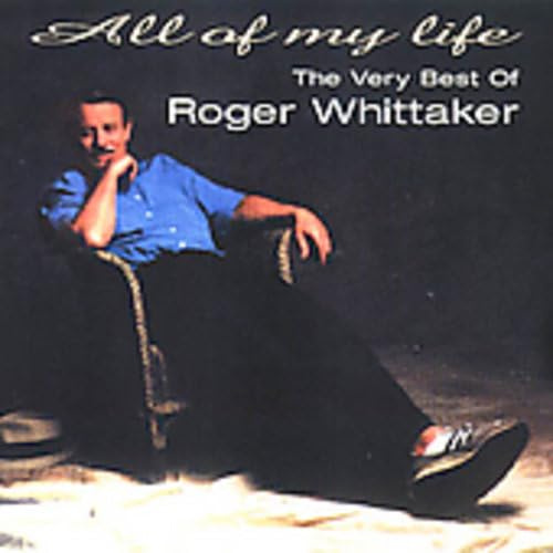 All of My Life: the Very Best