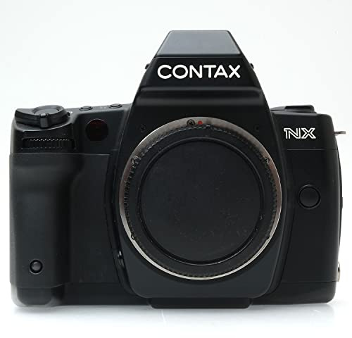 Contax NX 35mm Autofocus SLR Camera (Body Only) [Electronics]