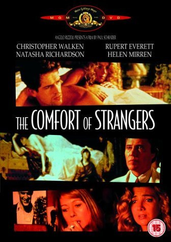 Comfort Of Strangers [UK Import]