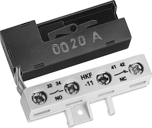 abb-entrelec hkf-20 – Montage Front