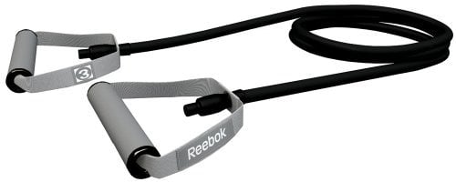 Reebok Resistance Tube Level 3 Black