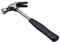 Am-Tech Marteau arrache-clou avec manche en acier tubulaire 453 g (Import Grande Bretagne)