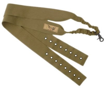 Flyye Tactical Sling for CIRAS Plate Carrier Vest Coyote Brown