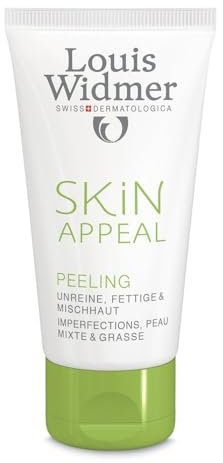 Widmer Skin Appeal Peeling 50 ml