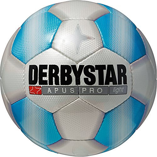 Derbystar Apus Pro Light, 5, weiß blau, 1718500161