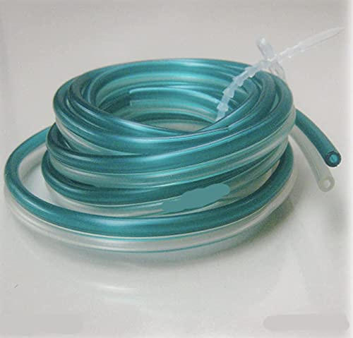 Geberit Pneumatic Dual Flush Push Button Double Air Hose Set 240.575.00.1