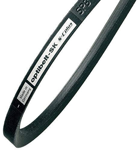 Schmalkeilriemen SPA / 757